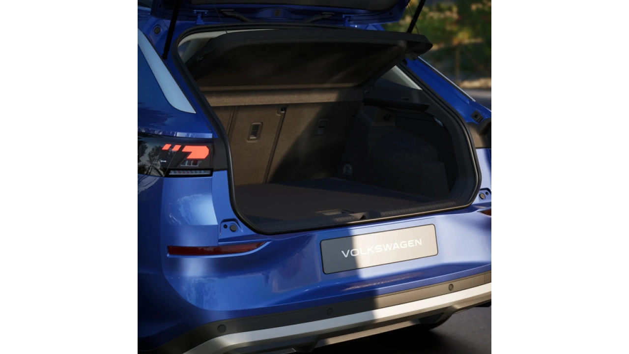 Volkswagen T-Roc 1.5 eTSI 116 7DSG Life First Edition