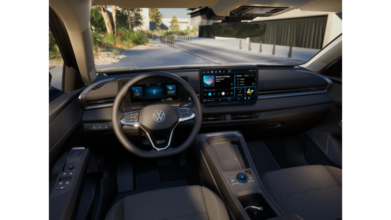 Volkswagen T-Roc 1.5 eTSI 116 7DSG Life First Edition