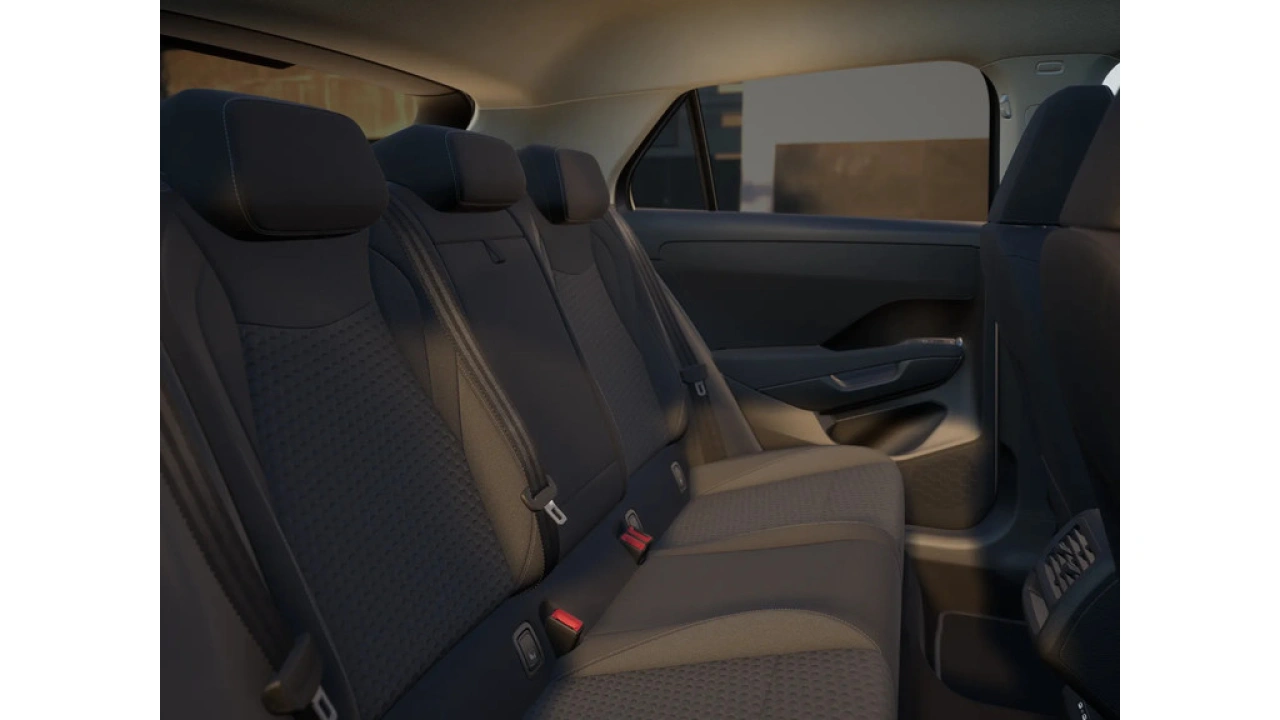 Volkswagen T-Roc 1.5 eTSI 116 7DSG Life First Edition