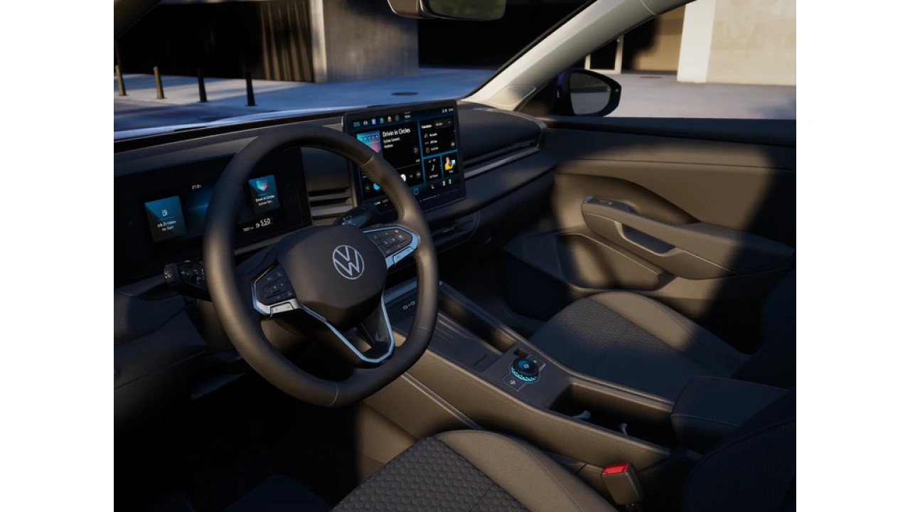 Volkswagen T-Roc 1.5 eTSI 116 7DSG Life First Edition