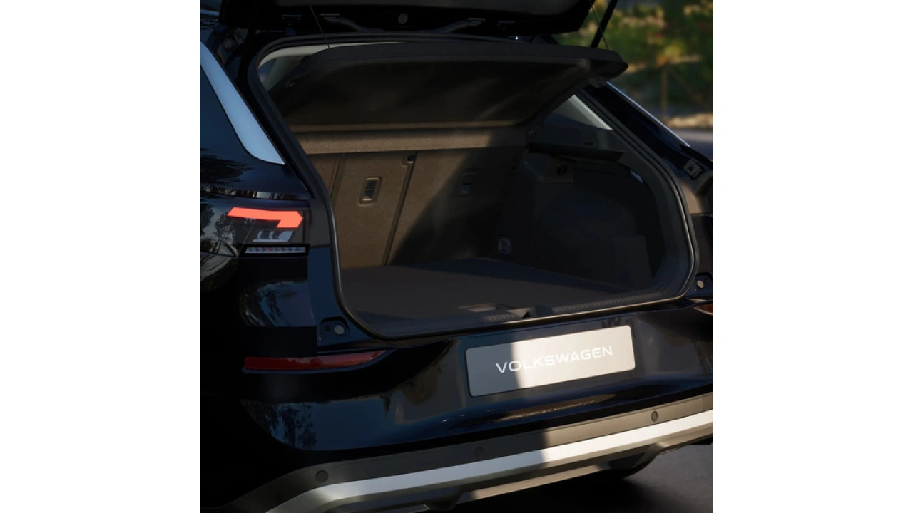 Volkswagen T-Roc 1.5 eTSI 116 7DSG Life First Edition