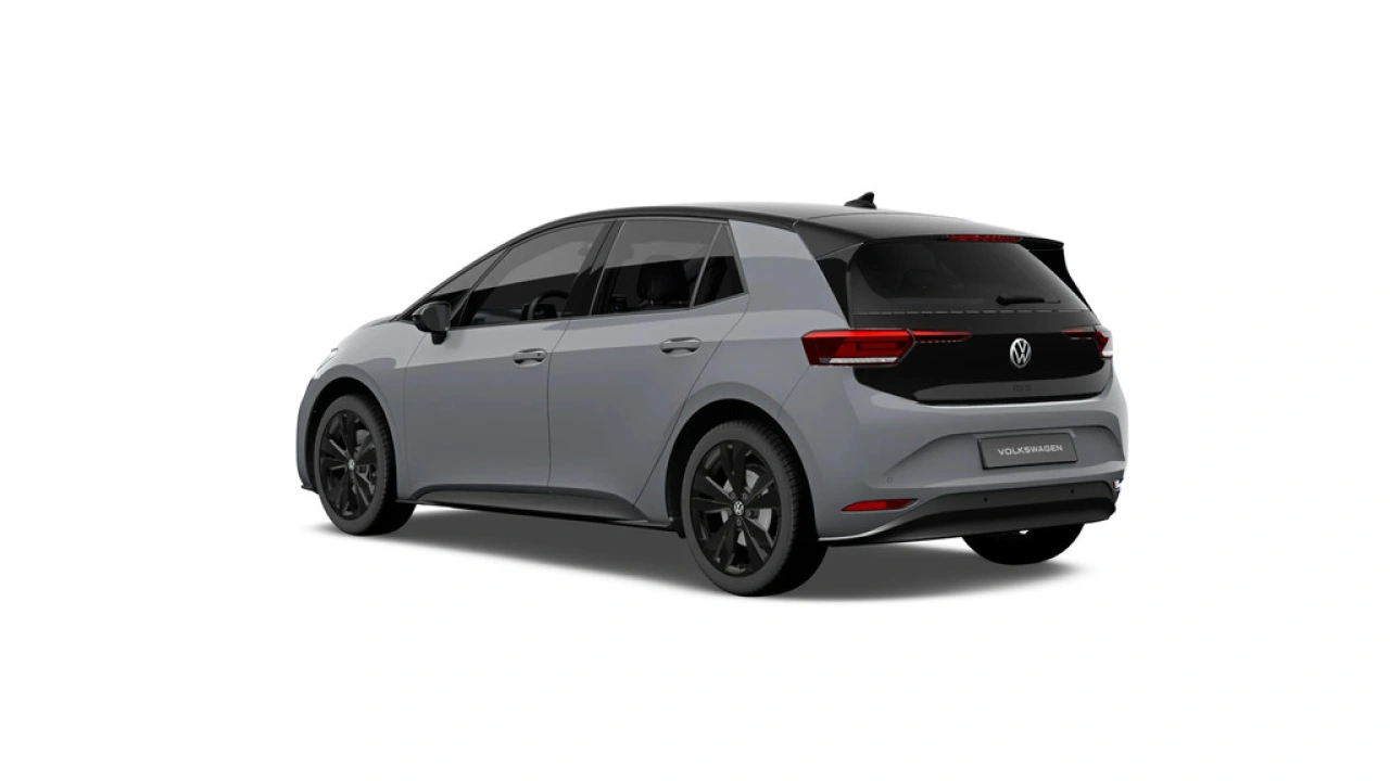 Volkswagen ID.3 52kWh 170 1AT Limited Edition