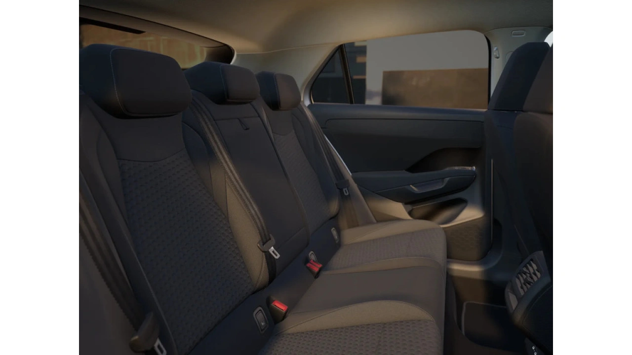 Volkswagen T-Roc 1.5 eTSI 116 7DSG Life First Edition