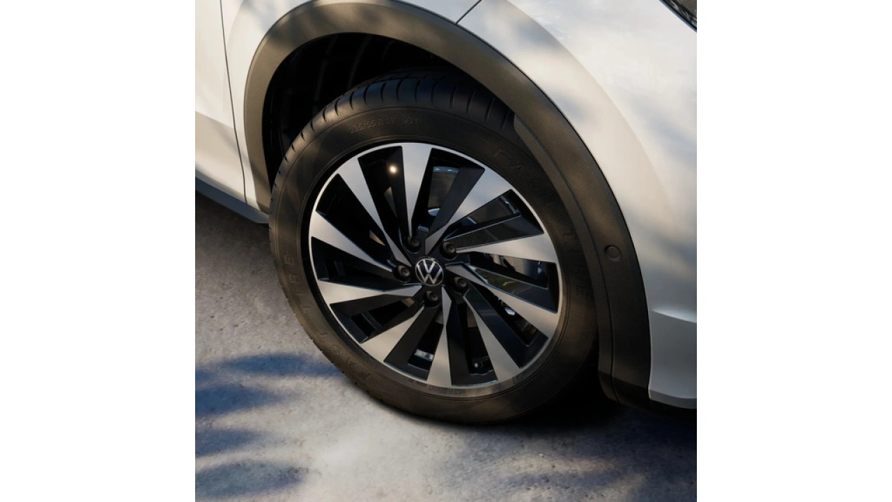 Volkswagen T-Roc 1.5 eTSI 116 7DSG Life First Edition