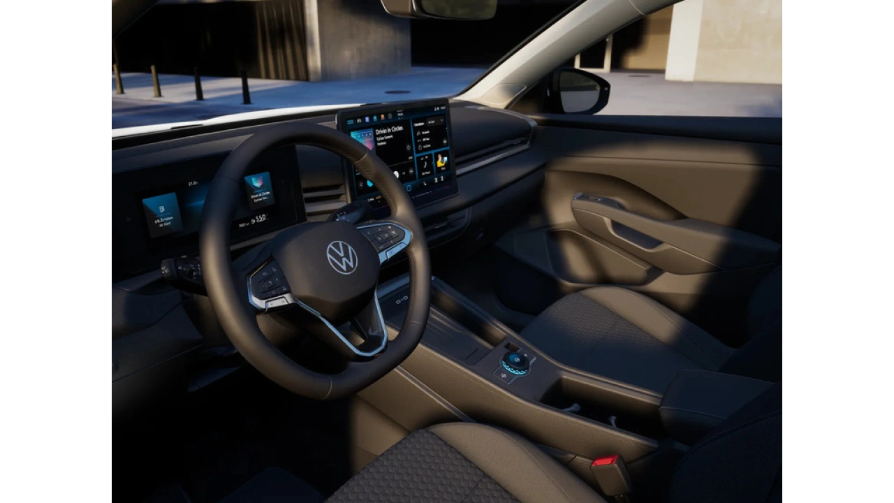 Volkswagen T-Roc 1.5 eTSI 116 7DSG Life First Edition