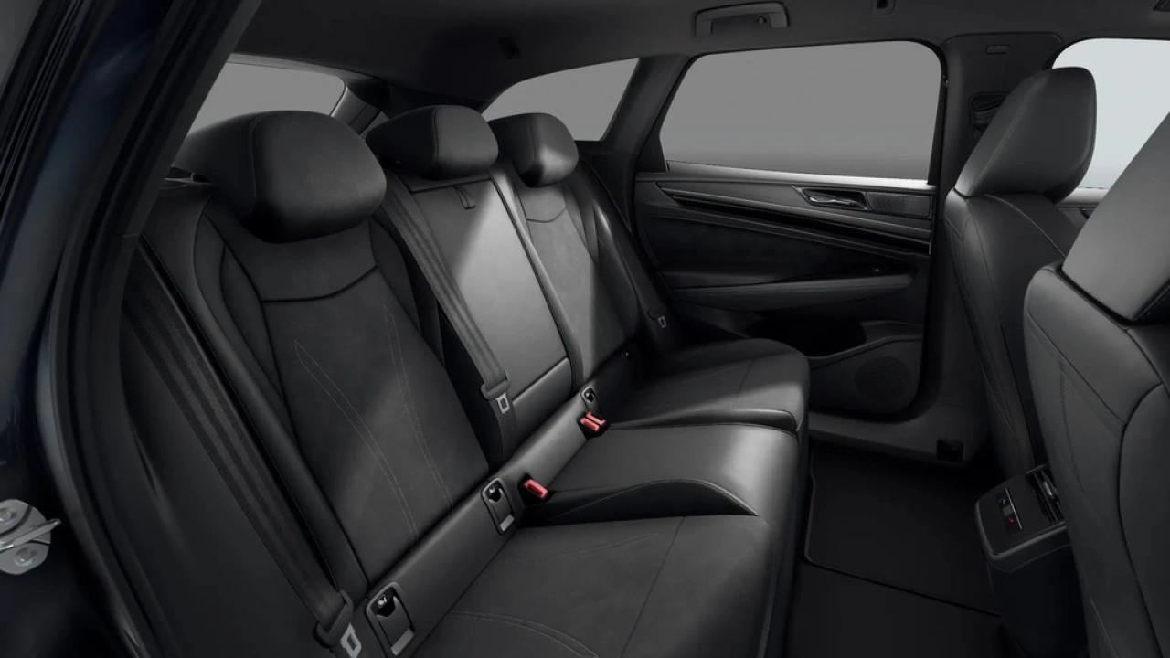 Volkswagen ID.7 Tourer 77 kWh 286 1AT Pro Limited Edition