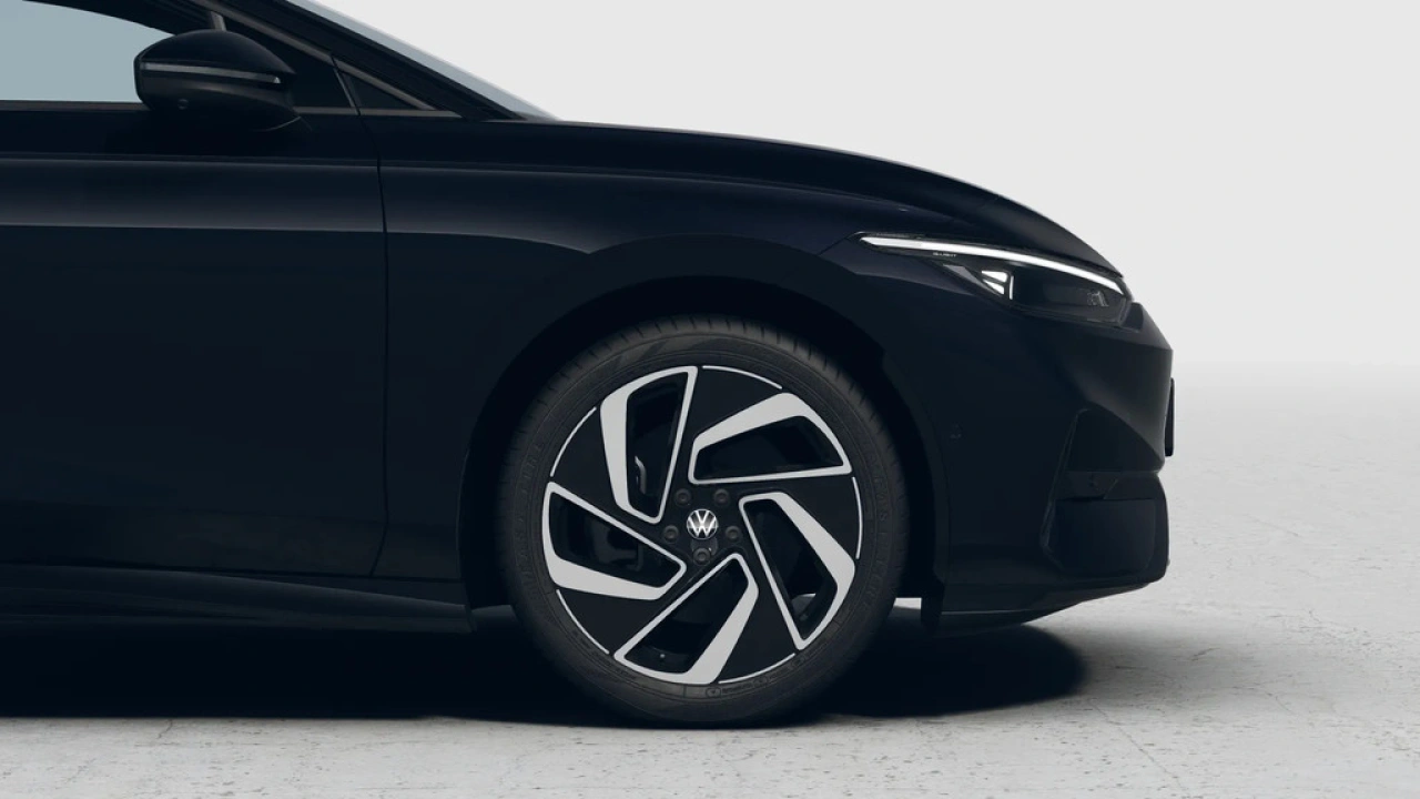 Volkswagen ID.7 Tourer 77 kWh 286 1AT Pro Limited Edition