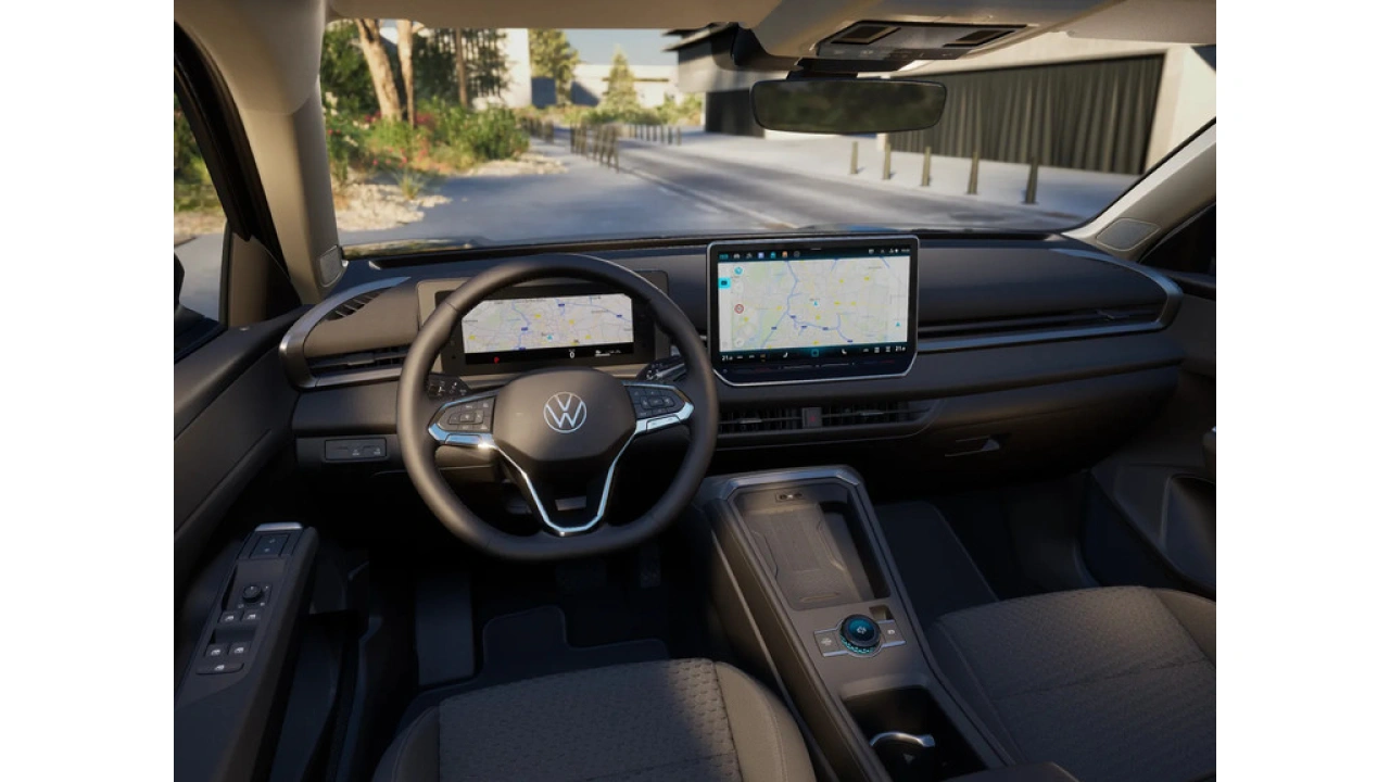 Volkswagen T-Roc 1.5 eTSI 116 7DSG Life First Edition