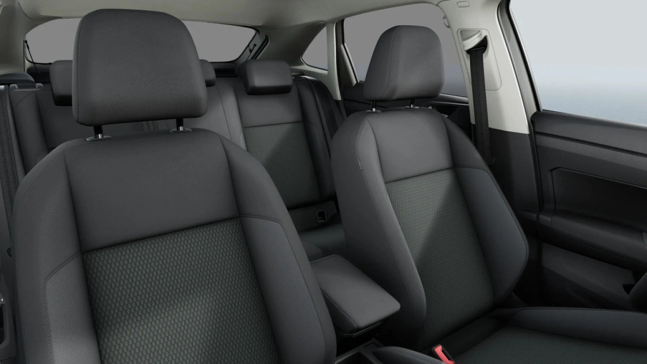 Volkswagen Taigo 1.0 TSI 95 5MT Life Edition