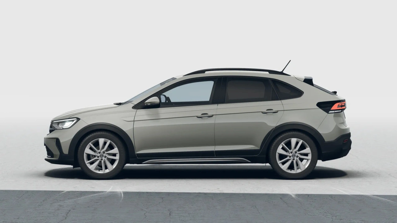 Volkswagen Taigo 1.0 TSI 95 5MT Life Edition