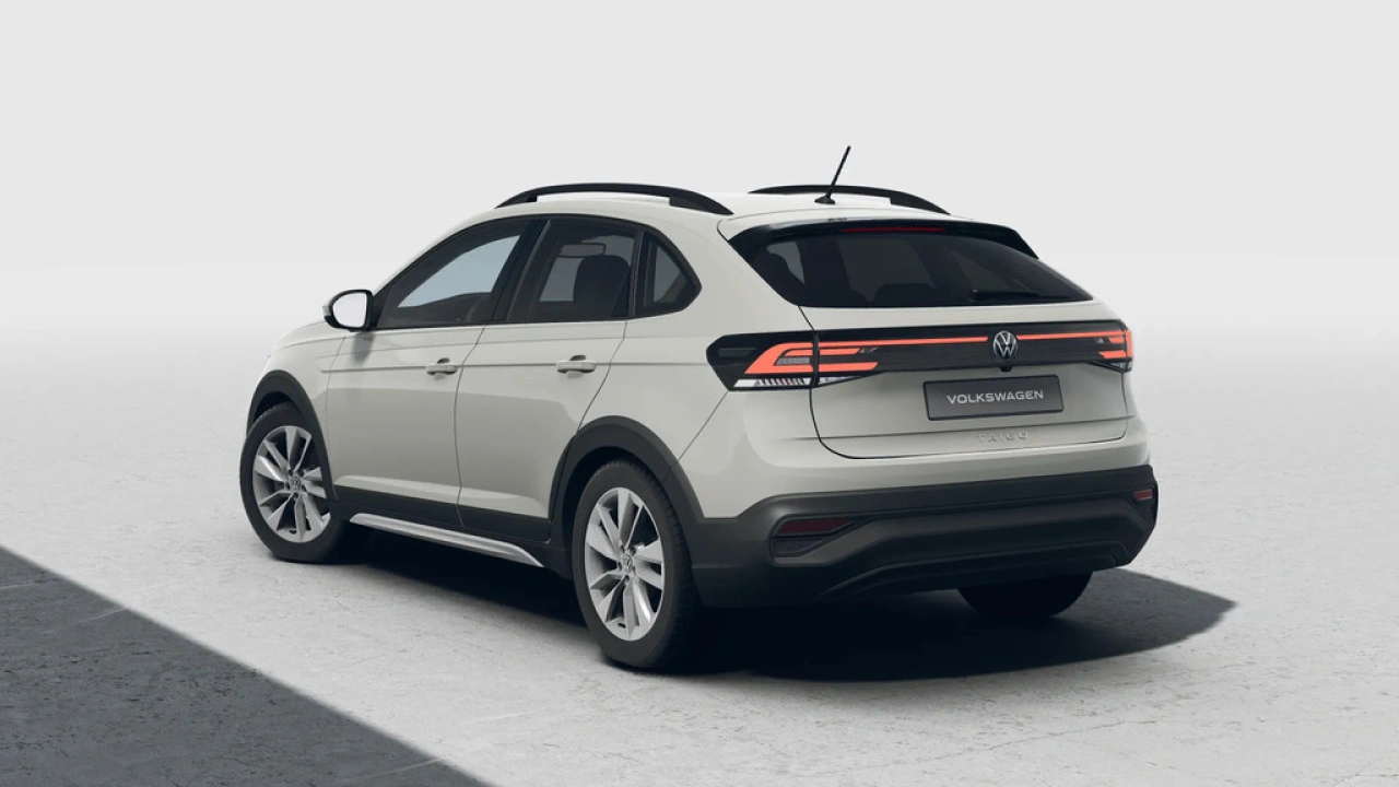 Volkswagen Taigo 1.0 TSI 95 5MT Life Edition