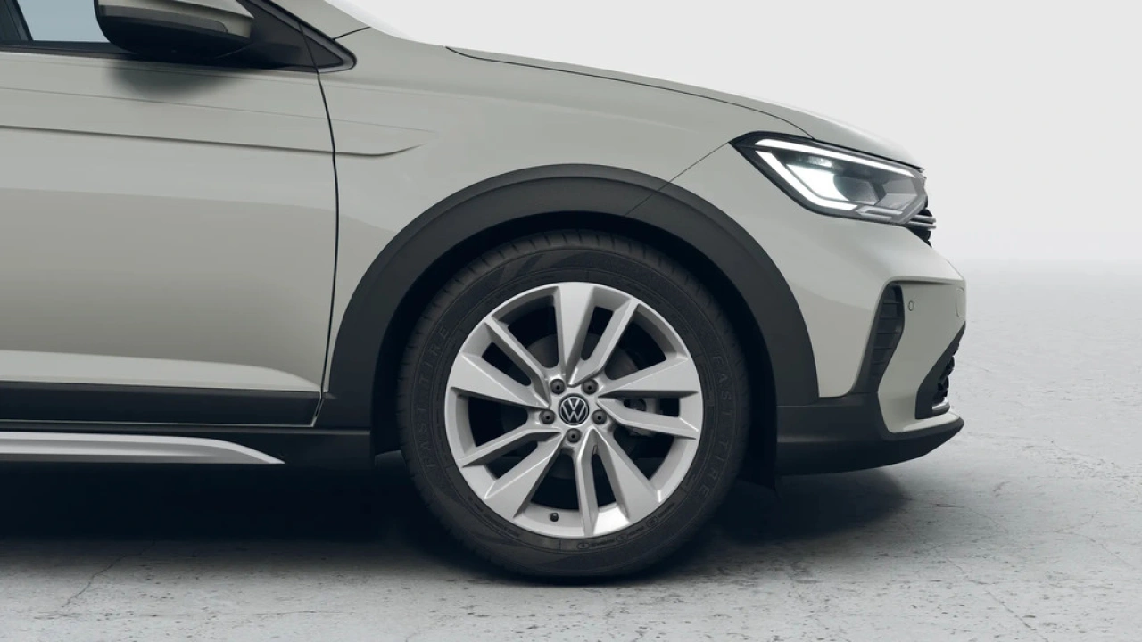 Volkswagen Taigo 1.0 TSI 95 5MT Life Edition