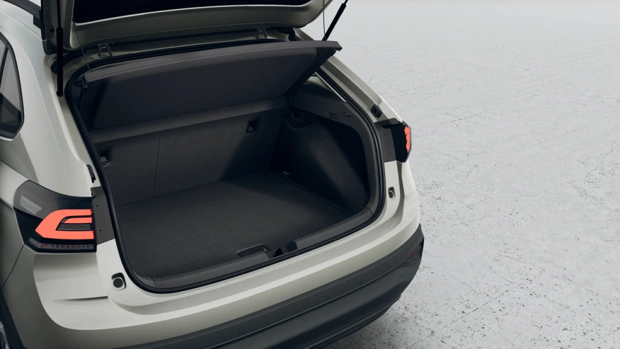 Volkswagen Taigo 1.0 TSI 95 5MT Life Edition