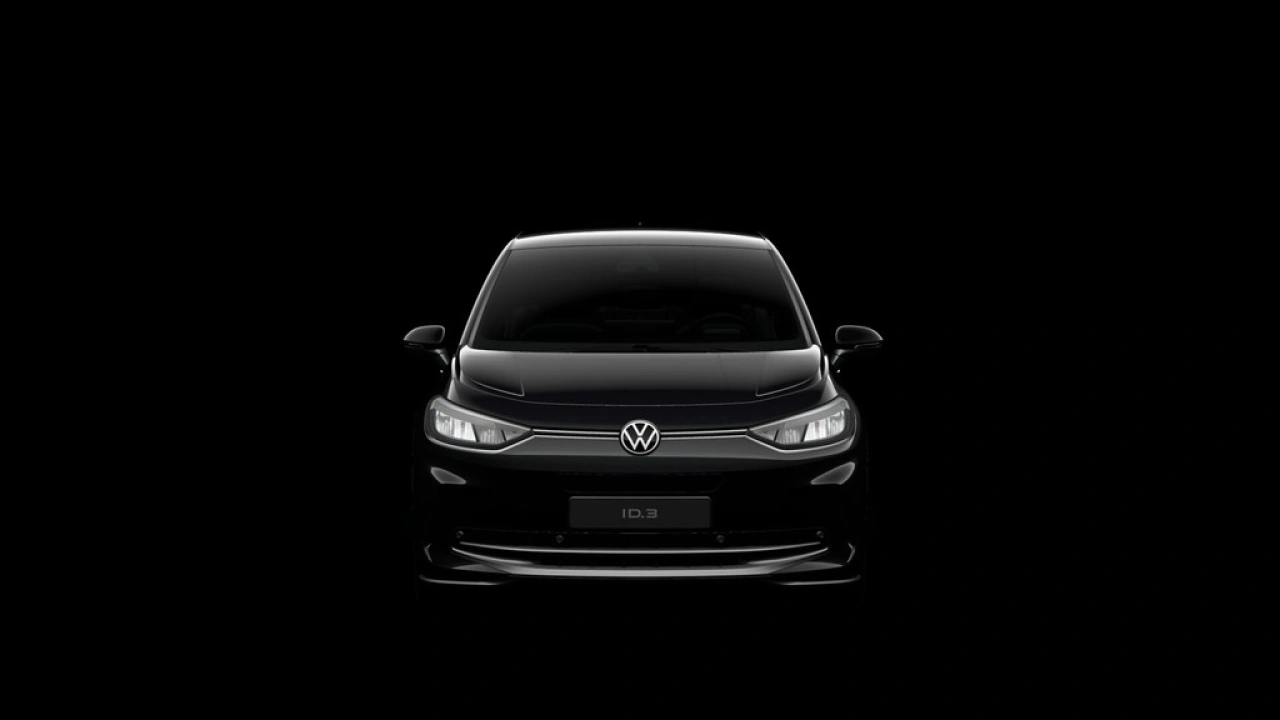 Volkswagen ID.3 52kWh 170 1AT Limited Edition