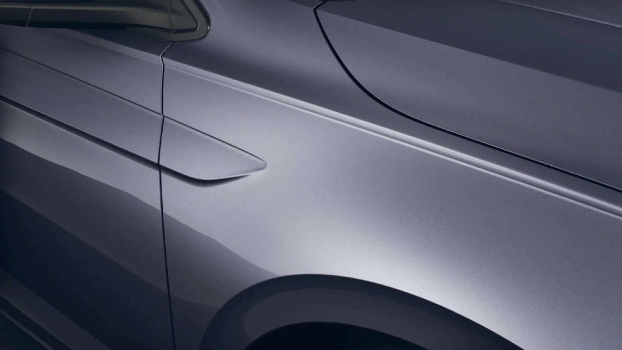 Volkswagen Polo 1.0 TSI 95 5MT Life Edition