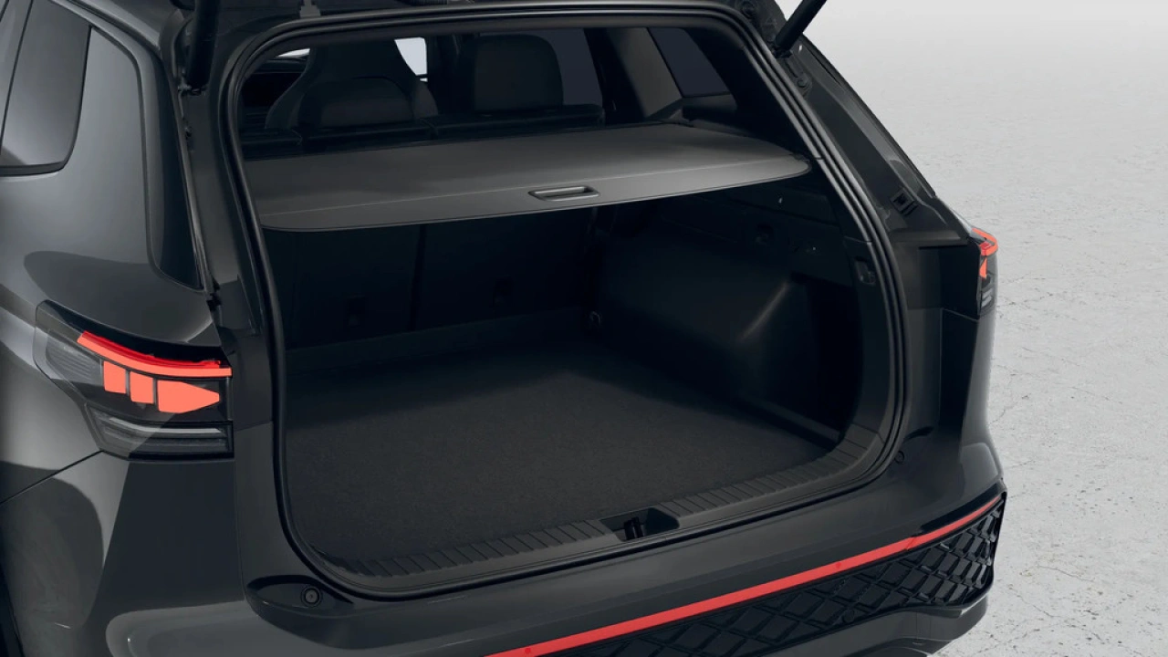 Volkswagen Tayron 1.5 eHybrid 272 6DSG R-Line Edition