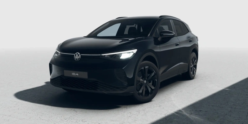 Volkswagen ID.4 77 kWh 286 1AT Pro Limited Edition