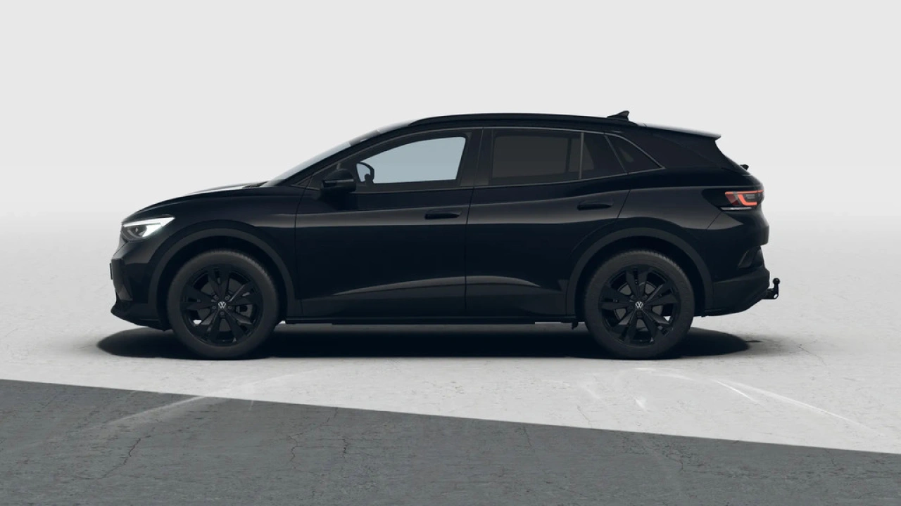 Volkswagen ID.4 77 kWh 286 1AT Pro Limited Edition
