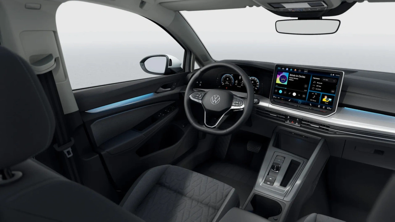 Volkswagen Golf 1.5 eHybrid 204 6DSG eHybrid Life Edition