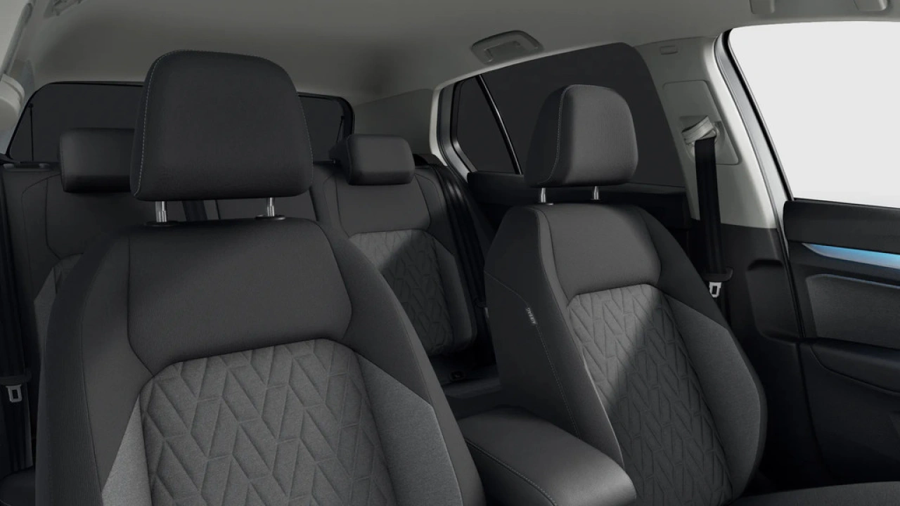 Volkswagen Golf 1.5 eHybrid 204 6DSG eHybrid Life Edition