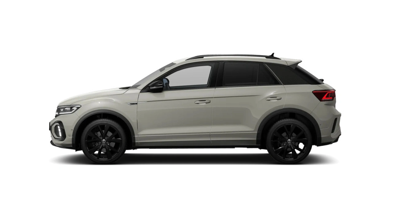 Volkswagen T-Roc 1.5 TSI 150 7DSG R-Line Edition