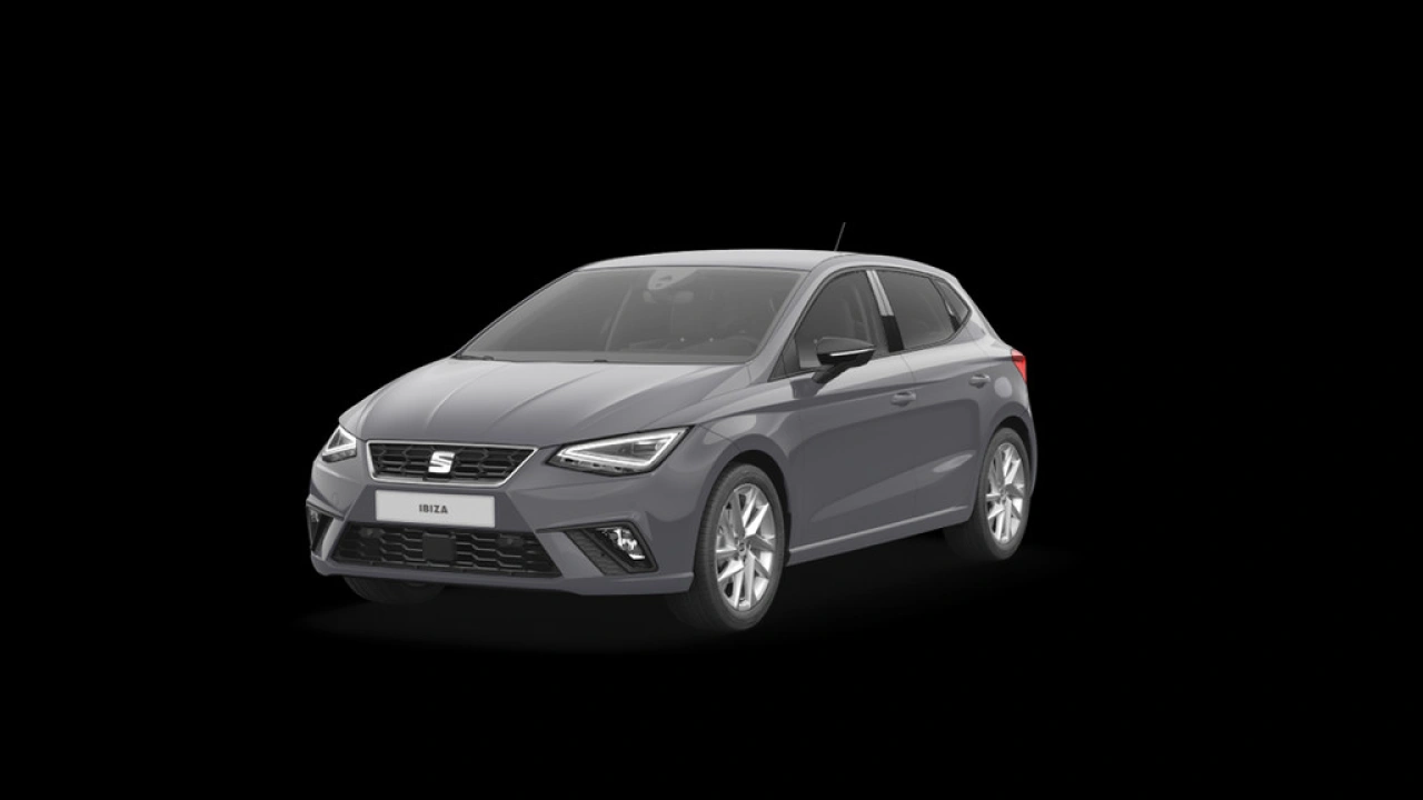 SEAT Ibiza 1.0 EcoTSI 95 5MT FR Business Connect