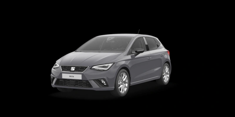 SEAT Ibiza 1.0 EcoTSI 95 5MT FR Business Connect