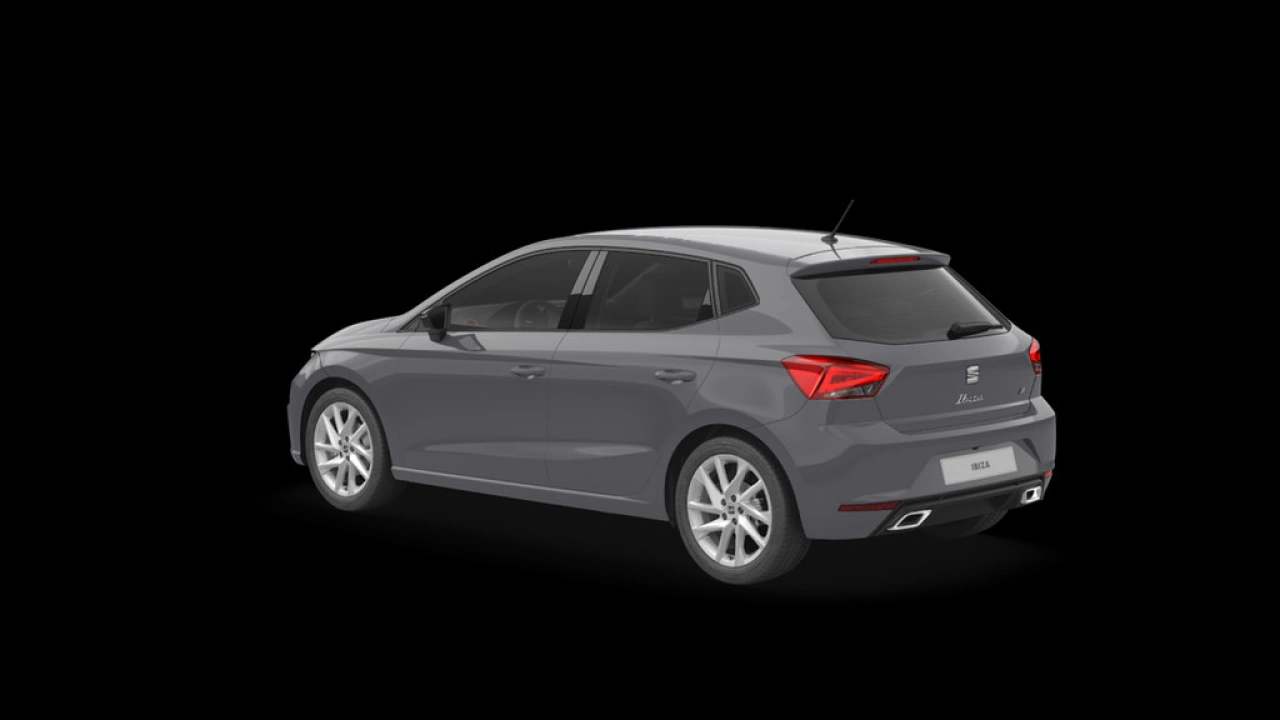 SEAT Ibiza 1.0 EcoTSI 95 5MT FR Business Connect