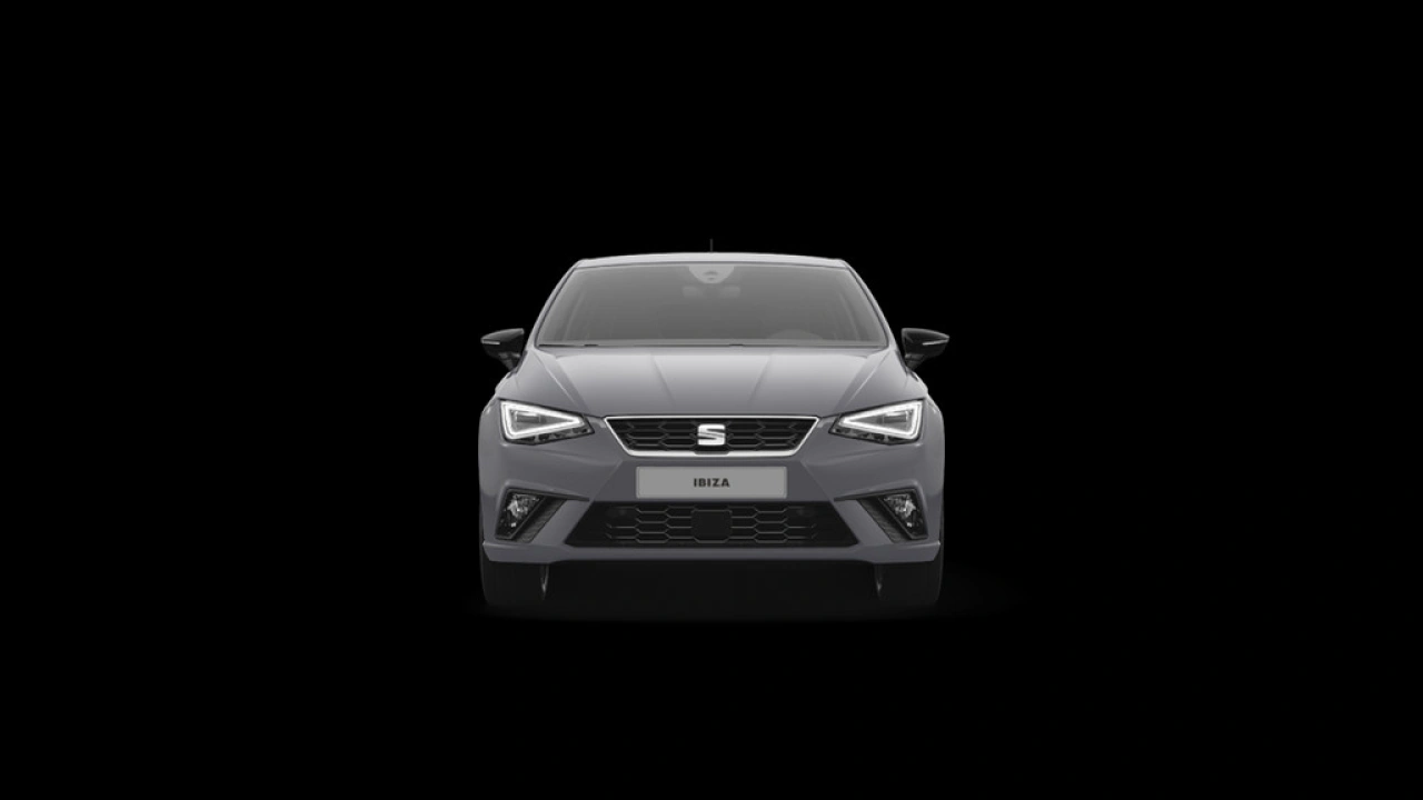 SEAT Ibiza 1.0 EcoTSI 95 5MT FR Business Connect