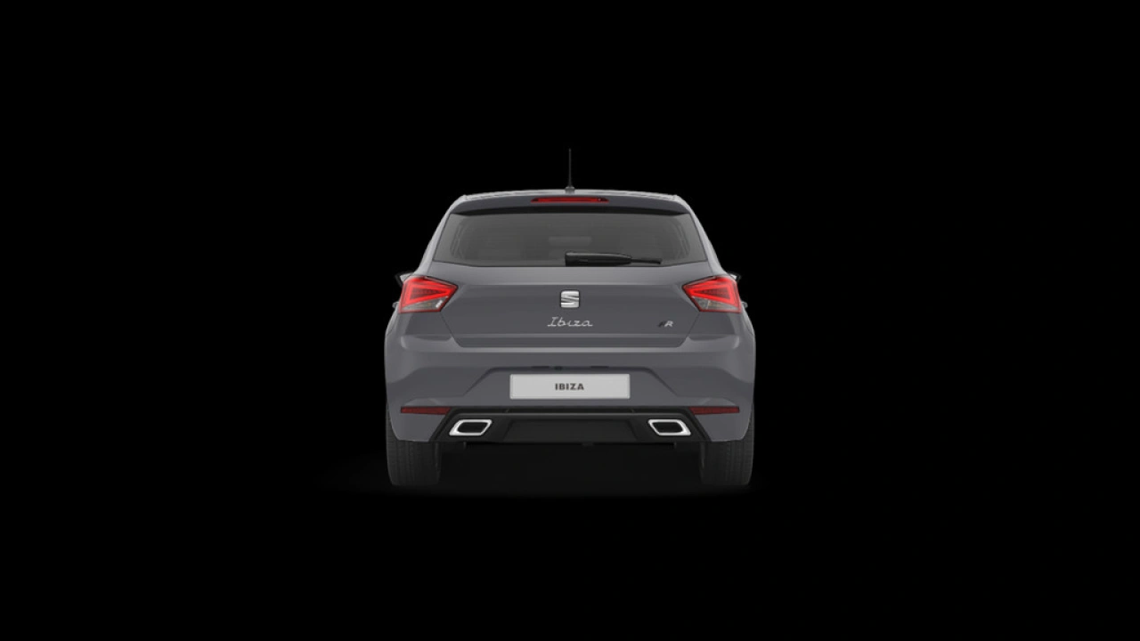 SEAT Ibiza 1.0 EcoTSI 95 5MT FR Business Connect