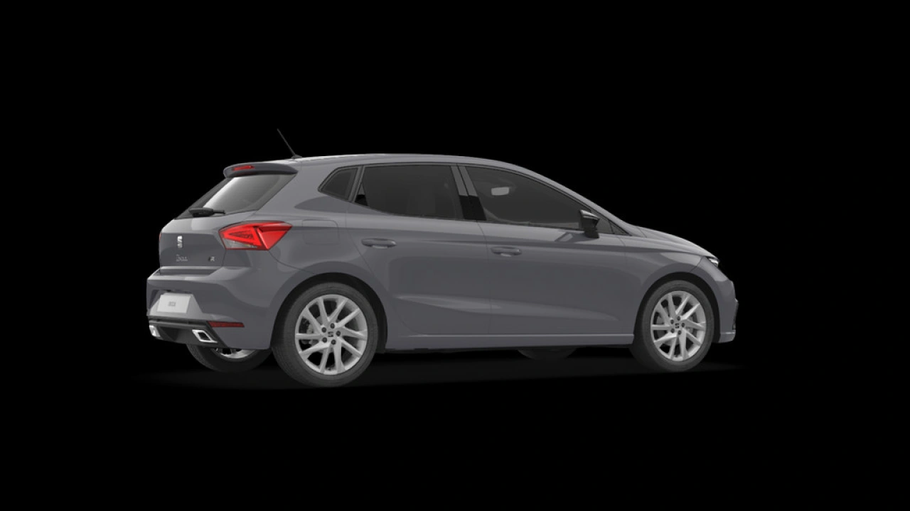 SEAT Ibiza 1.0 EcoTSI 95 5MT FR Business Connect