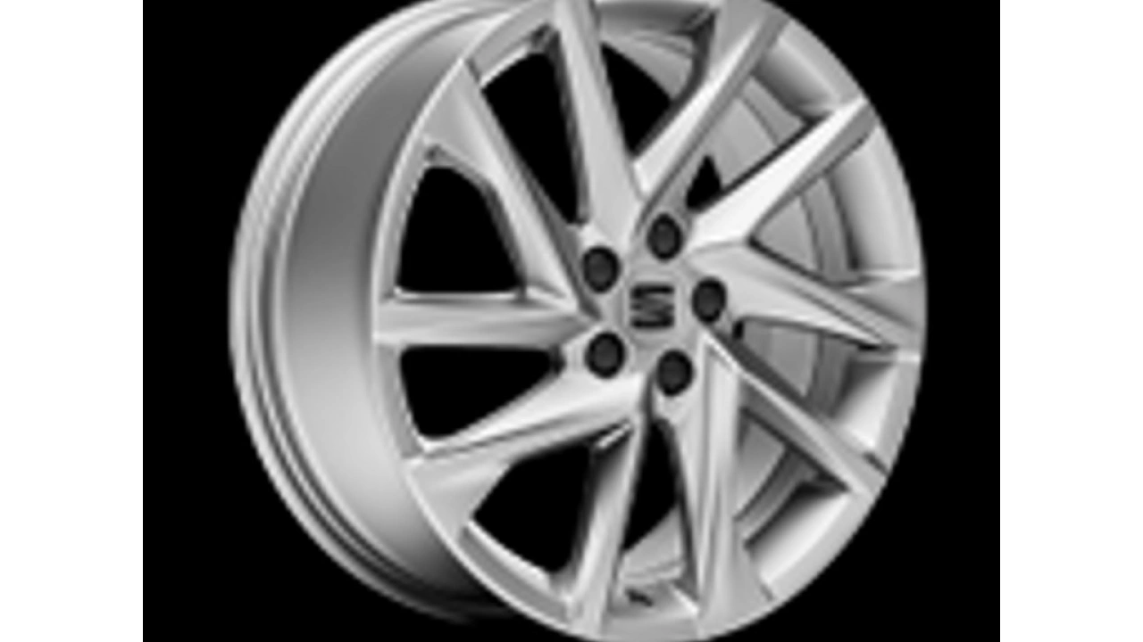 SEAT Ibiza 1.0 EcoTSI 95 5MT FR Business Connect