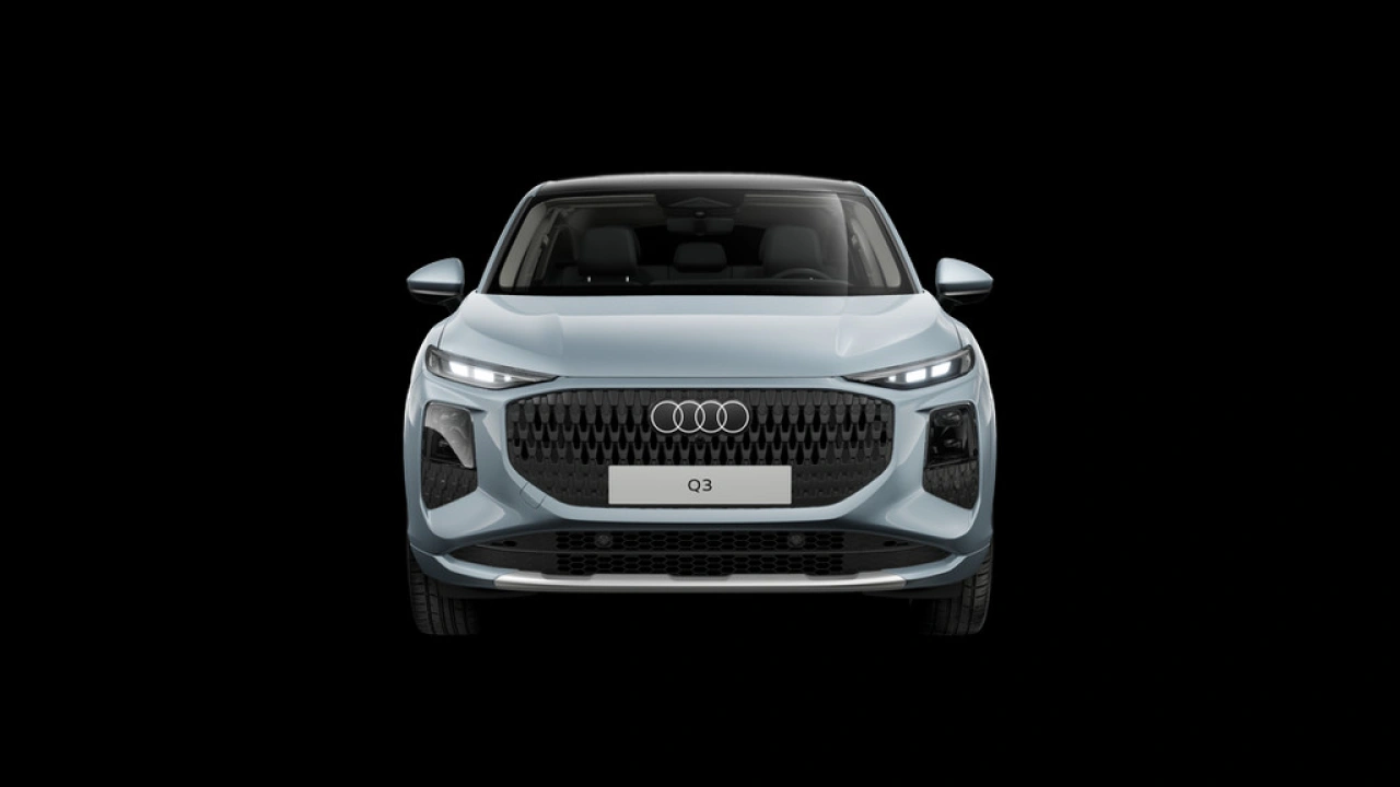 Audi Q3 Sportback e-hybrid 272 S tronic Advanced edition