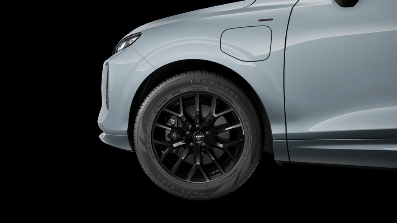 Audi Q3 Sportback e-hybrid 272 S tronic Advanced edition