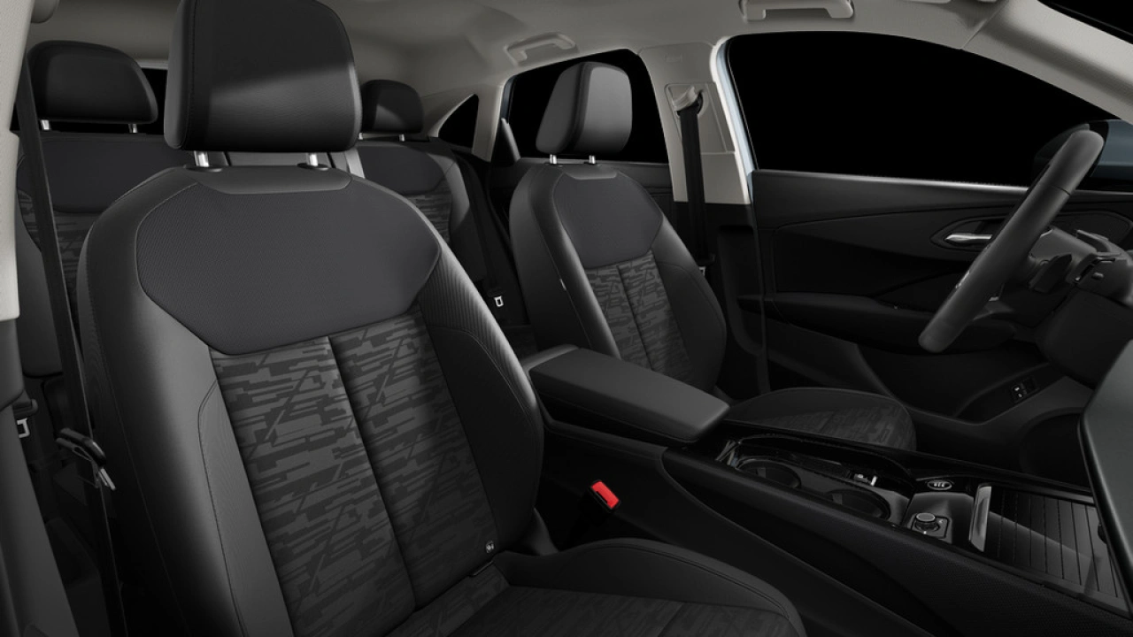 Audi Q3 Sportback e-hybrid 272 S tronic Advanced edition