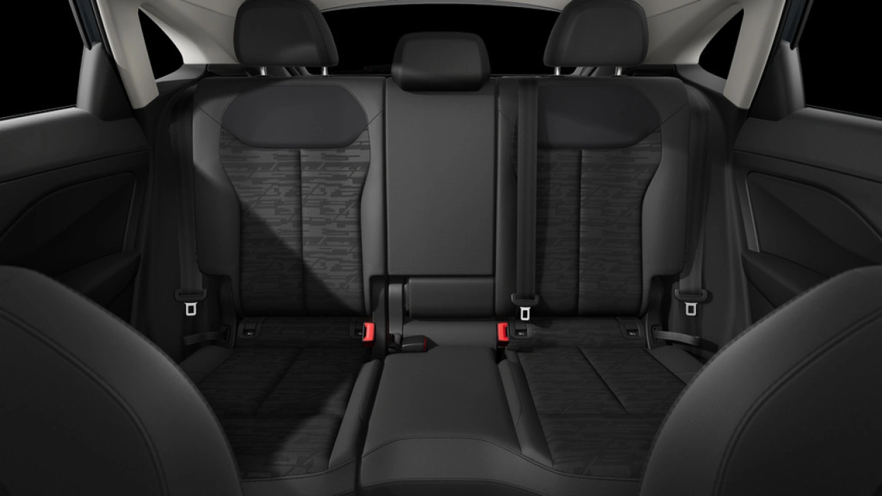 Audi Q3 Sportback e-hybrid 272 S tronic Advanced edition