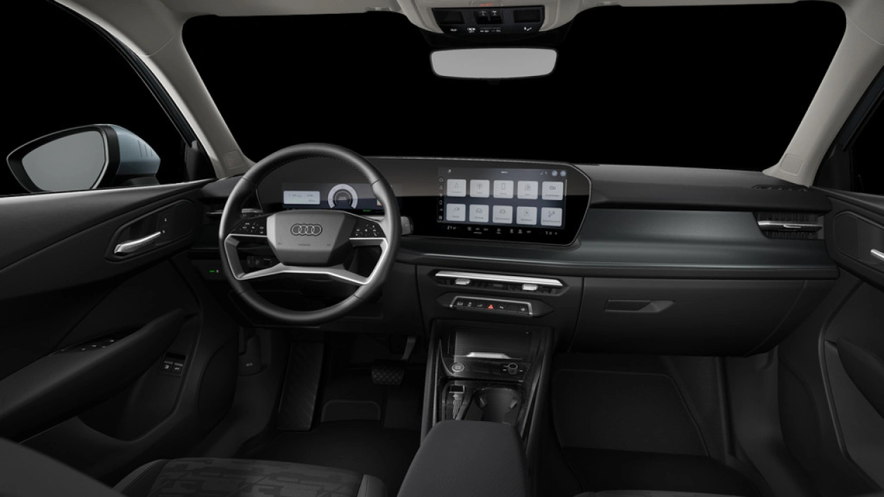 Audi Q3 Sportback e-hybrid 272 S tronic Advanced edition