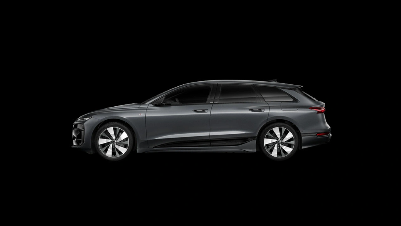 Audi A6 Avant e-tron 367 1AT S edition