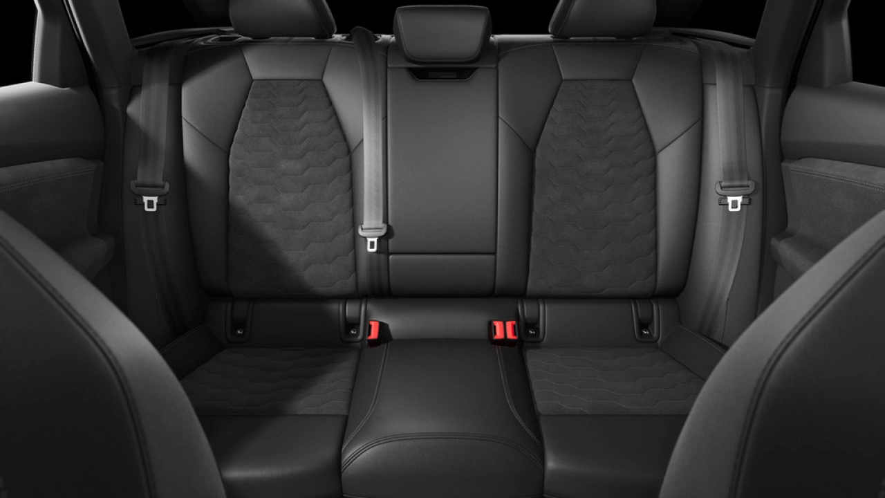 Audi A6 Avant e-tron 367 1AT S edition