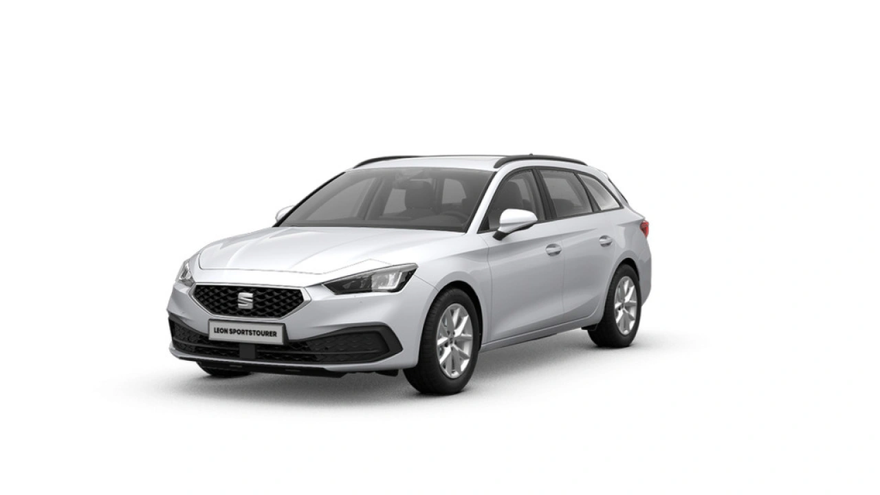 SEAT Leon Sportstourer 1.5 TSI eHybrid 204 6DSG FR Business