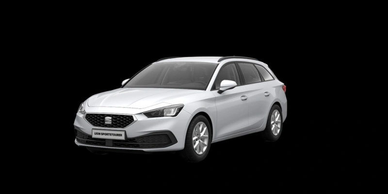 SEAT Leon Sportstourer 1.5 TSI eHybrid 204 6DSG FR Business