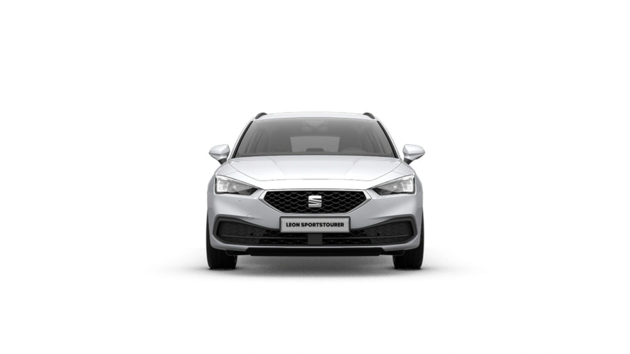 SEAT Leon Sportstourer 1.5 TSI eHybrid 204 6DSG FR Business