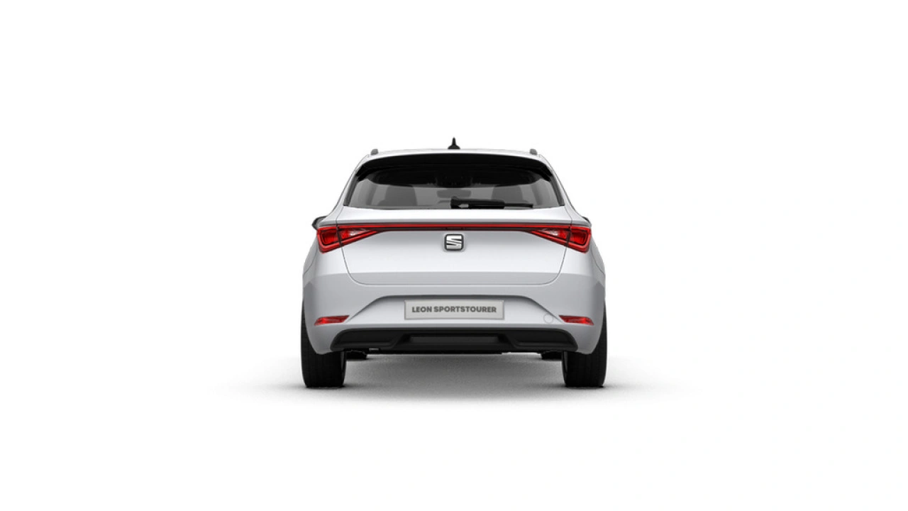 SEAT Leon Sportstourer 1.5 TSI eHybrid 204 6DSG FR Business
