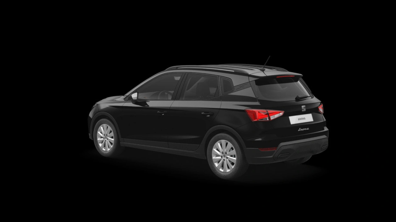 SEAT Arona 1.0 EcoTSI 95 5MT Style Business Connect