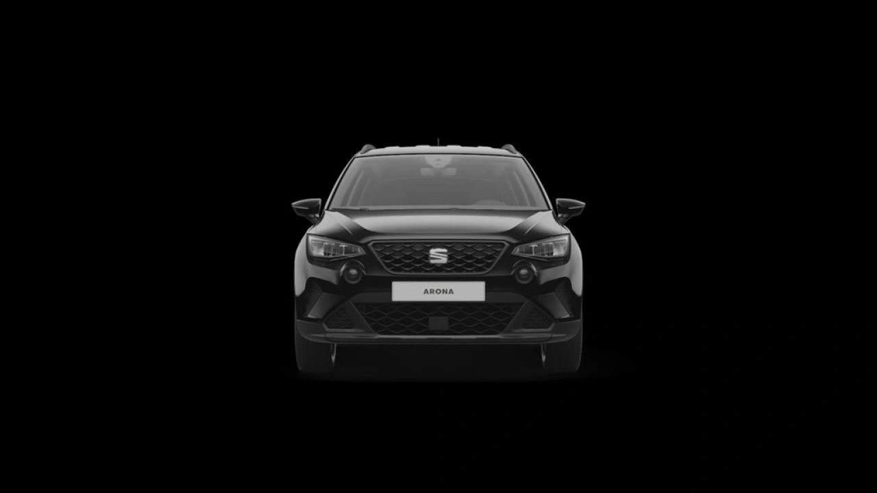 SEAT Arona 1.0 EcoTSI 95 5MT Style Business Connect
