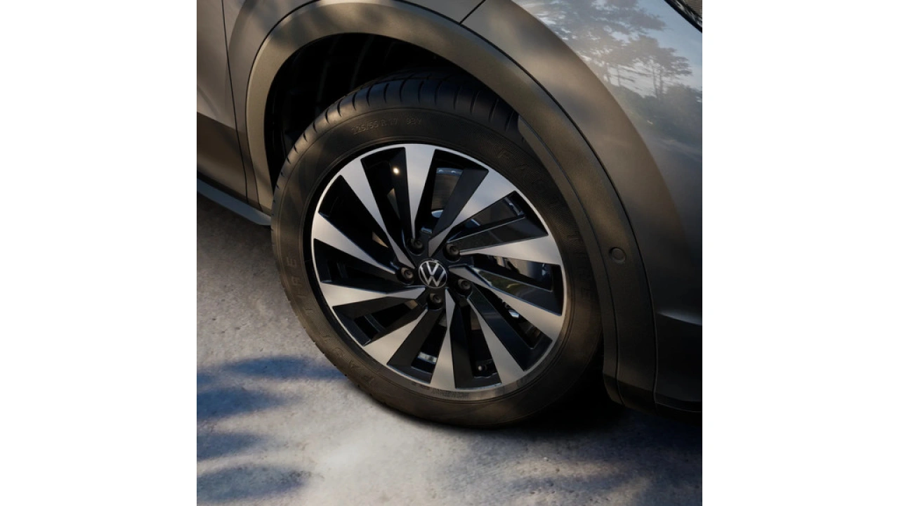 Volkswagen T-Roc 1.5 eTSI 116 7DSG Life First Edition