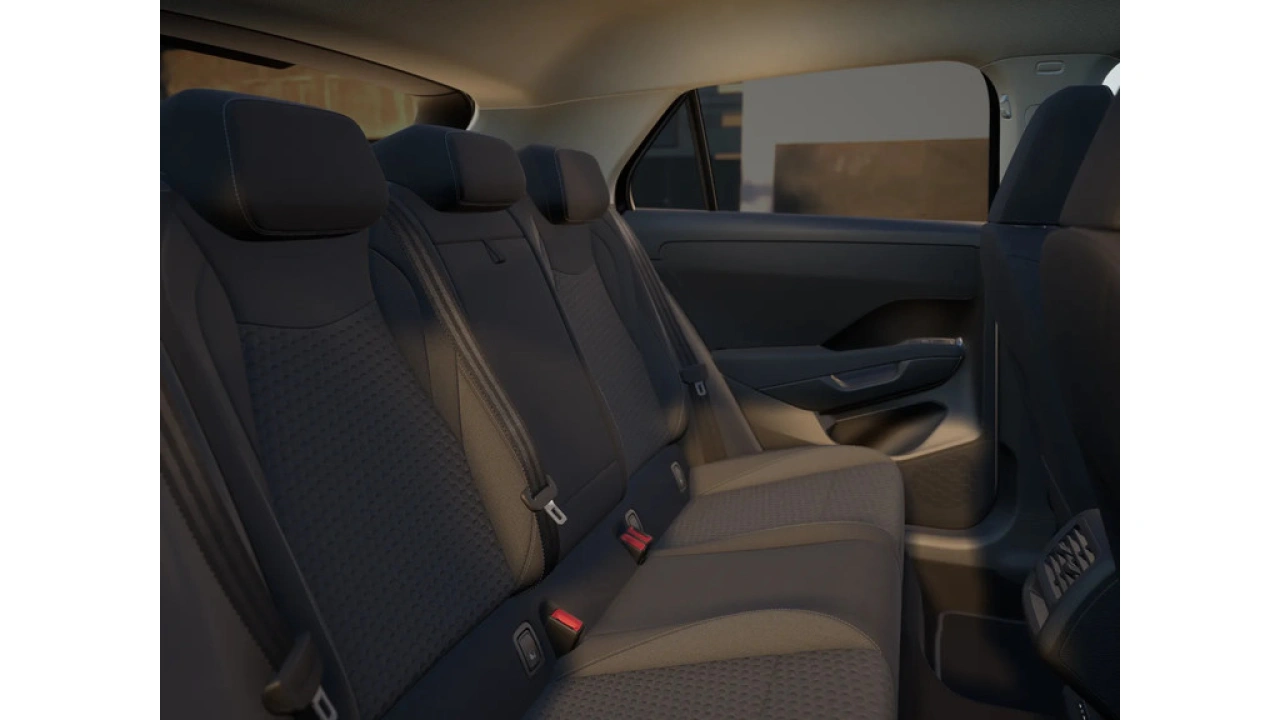 Volkswagen T-Roc 1.5 eTSI 116 7DSG Life First Edition