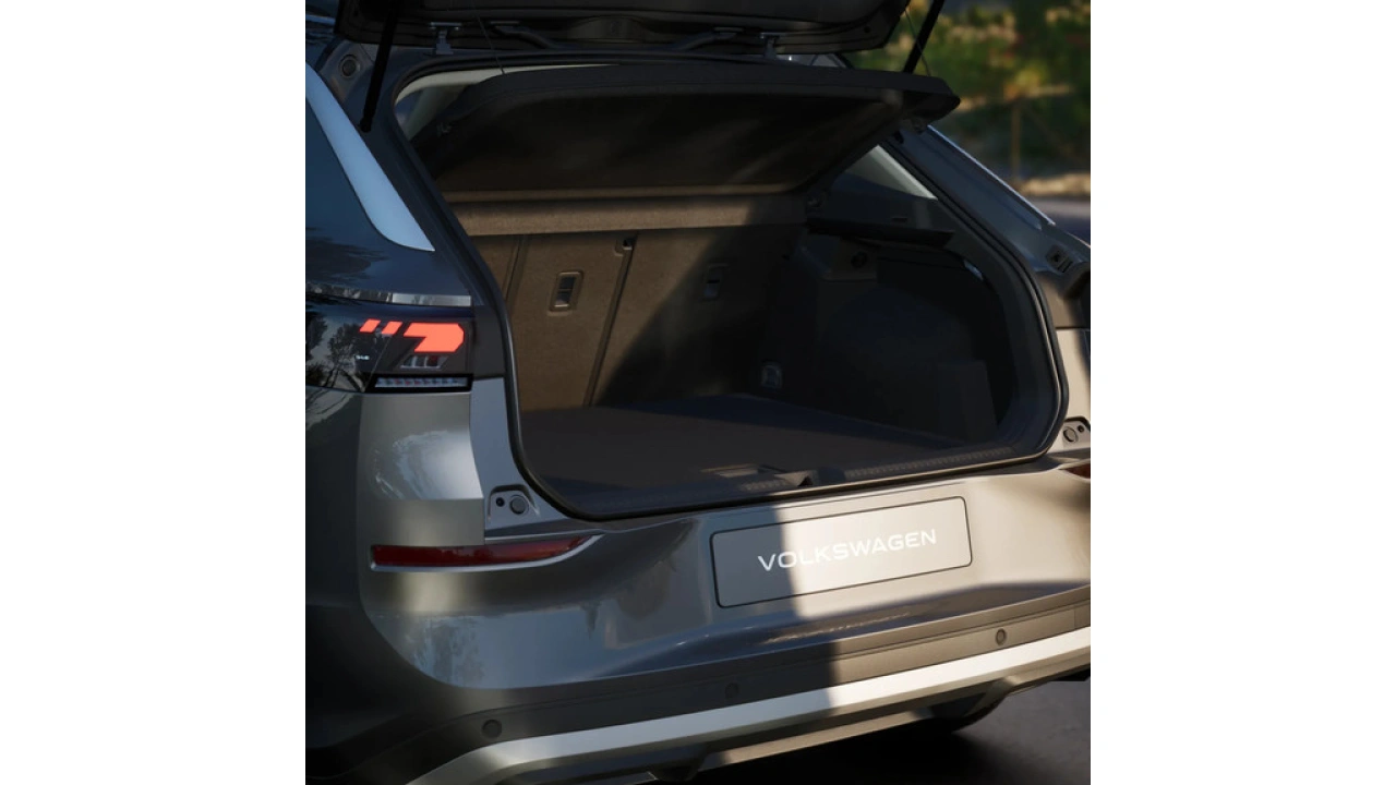 Volkswagen T-Roc 1.5 eTSI 116 7DSG Life First Edition