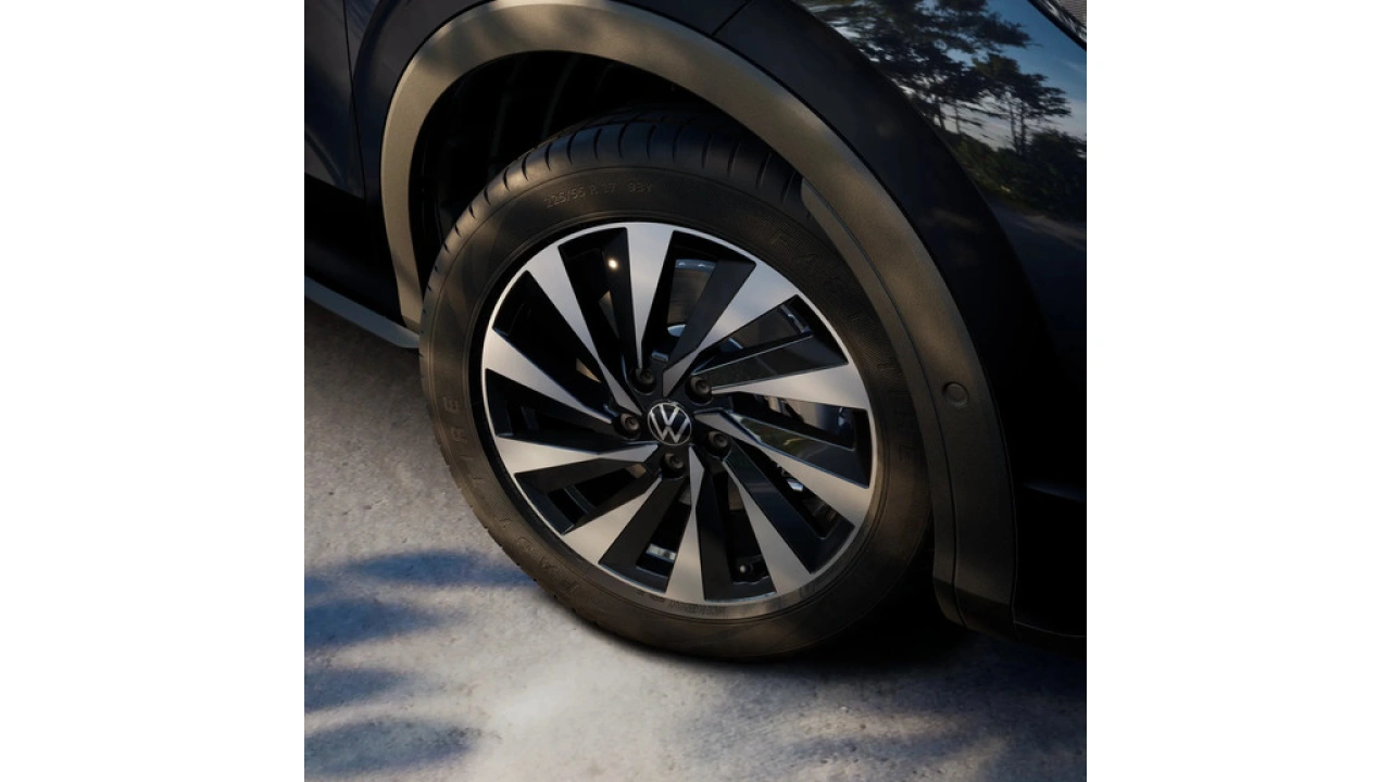 Volkswagen T-Roc 1.5 eTSI 116 7DSG Life First Edition