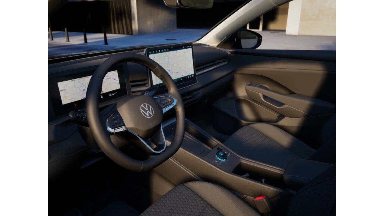 Volkswagen T-Roc 1.5 eTSI 116 7DSG Life First Edition